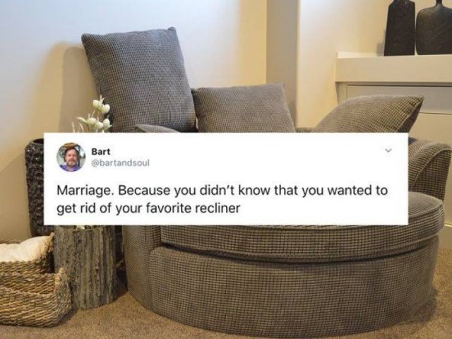 Marriage Tweets (32 pics)