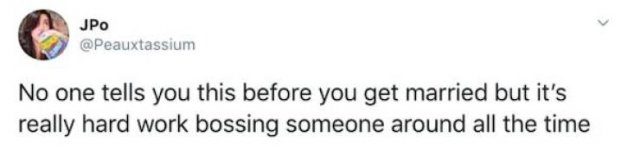 Marriage Tweets (32 pics)