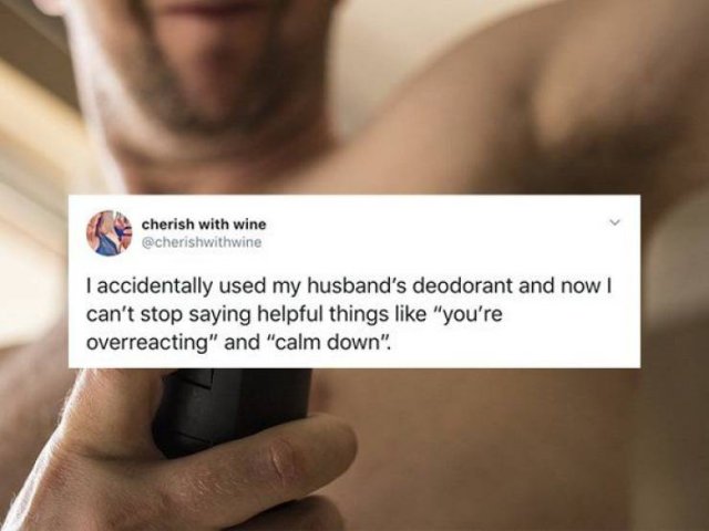 Marriage Tweets (32 pics)