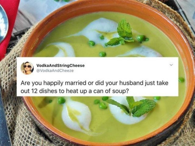 Marriage Tweets (32 pics)