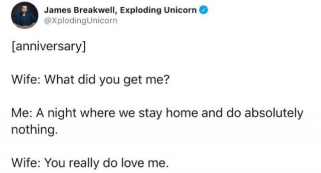 Marriage Tweets (32 pics)