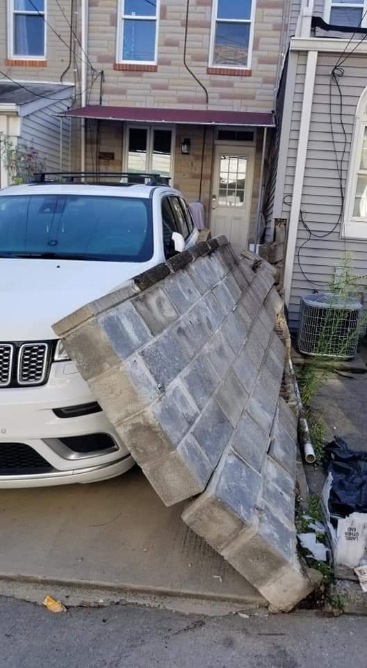 Bad Days Happen (24 pics)