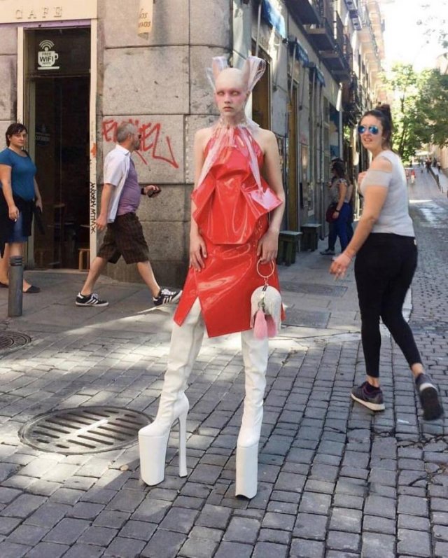 Acid Picdump. Part 2 (93 pics)