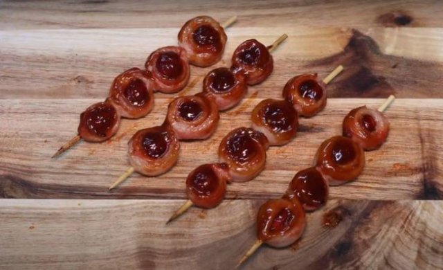 People Share Their Favorite Food Combinations (12 pics)