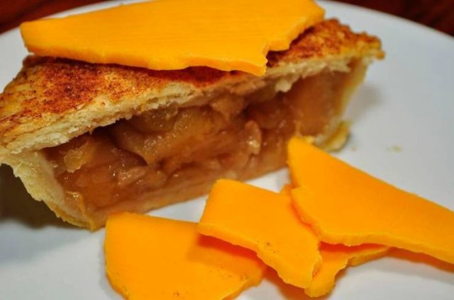 People Share Their Favorite Food Combinations (12 pics)