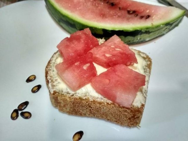 People Share Their Favorite Food Combinations (12 pics)
