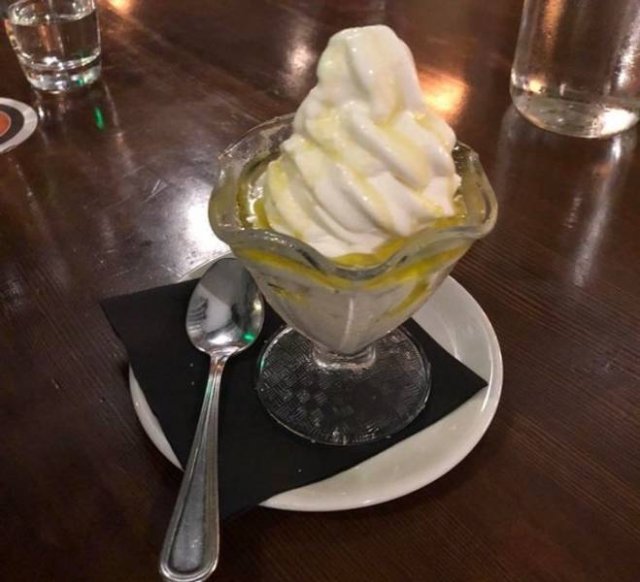 People Share Their Favorite Food Combinations (12 pics)
