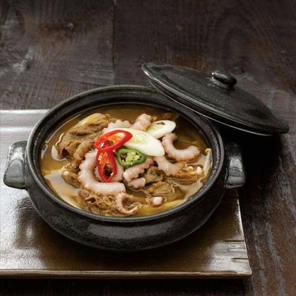 People Share Their Favorite Food Combinations (12 pics)