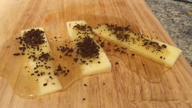 People Share Their Favorite Food Combinations (12 pics)