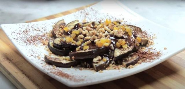 People Share Their Favorite Food Combinations (12 pics)