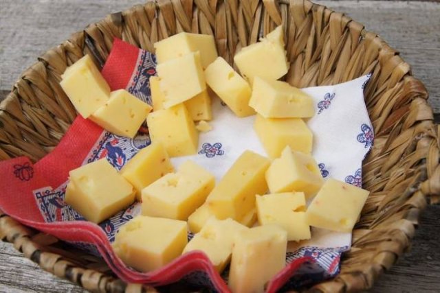 People Share Their Favorite Food Combinations (12 pics)
