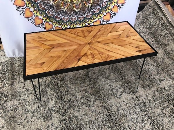 Wooden Masterpieces (28 pics)