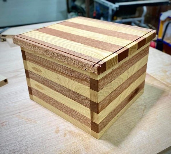 Wooden Masterpieces (28 pics)