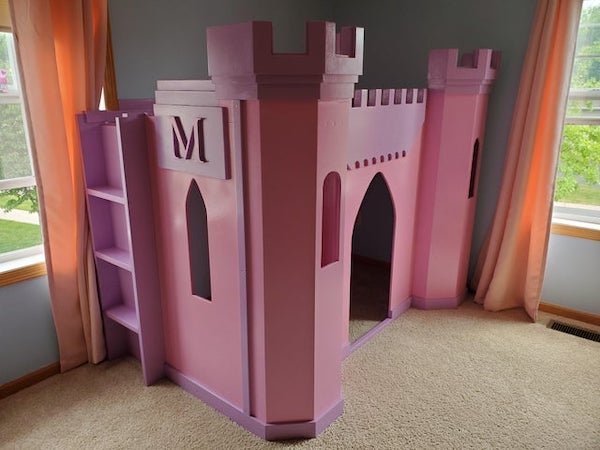 Wooden Masterpieces (28 pics)
