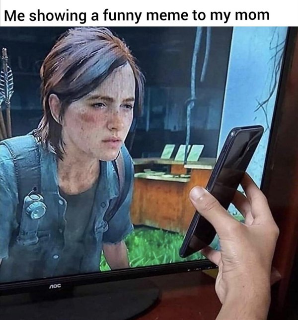 Random Funny Memes (27 pics)