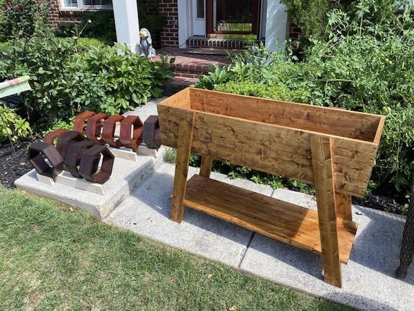 Wooden Masterpieces (28 pics)