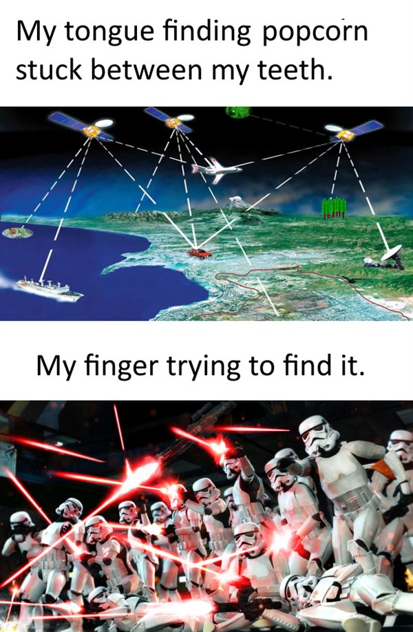 Random Funny Memes (27 pics)
