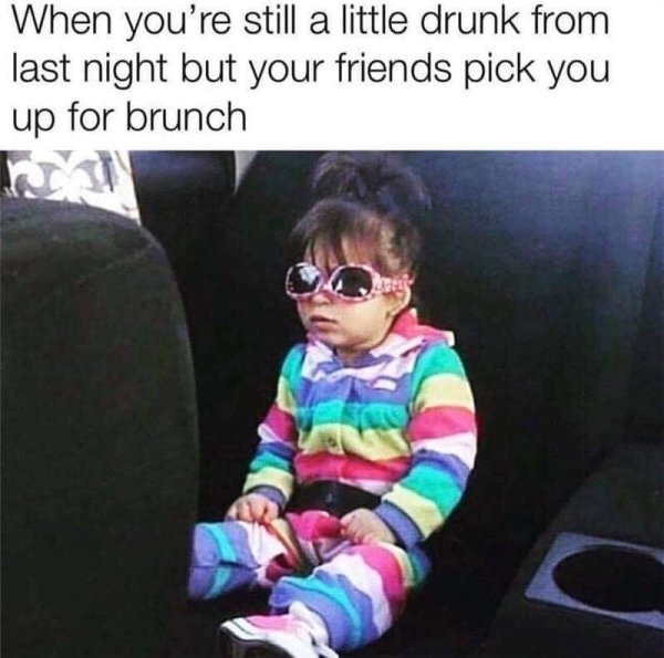 Alcohol Memes And Pictures (25 pics)