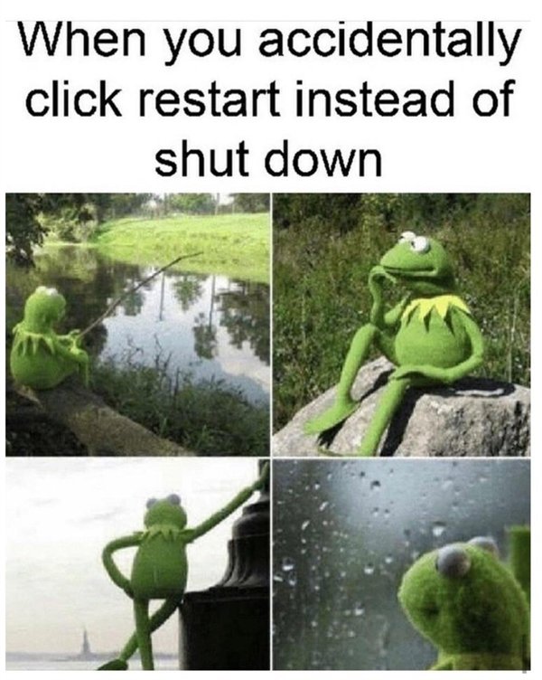 Random Funny Memes (27 pics)
