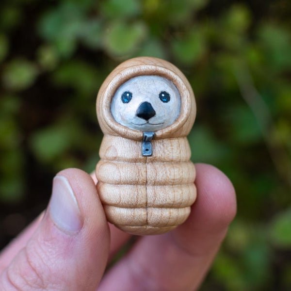 Wooden Masterpieces (28 pics)