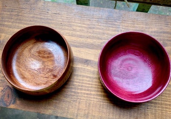 Wooden Masterpieces (28 pics)