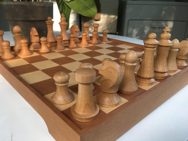 Wooden Masterpieces (28 pics)