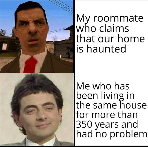 Random Funny Memes (27 pics)