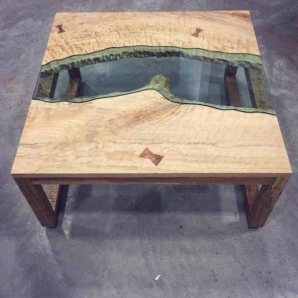 Wooden Masterpieces (28 pics)