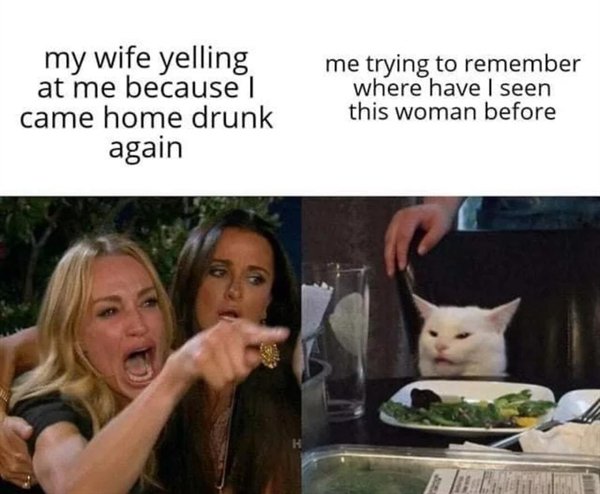 Random Funny Memes (27 pics)