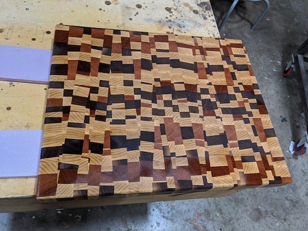 Wooden Masterpieces (28 pics)