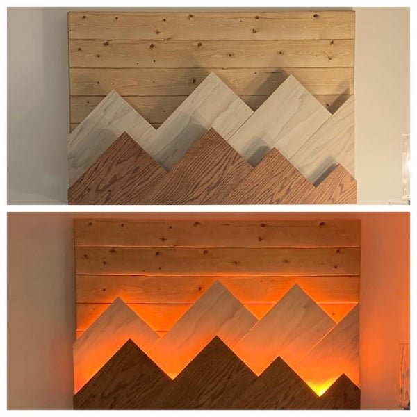 Wooden Masterpieces (28 pics)