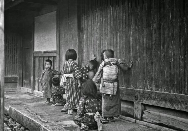 Japan A Century Ago (19 pics)