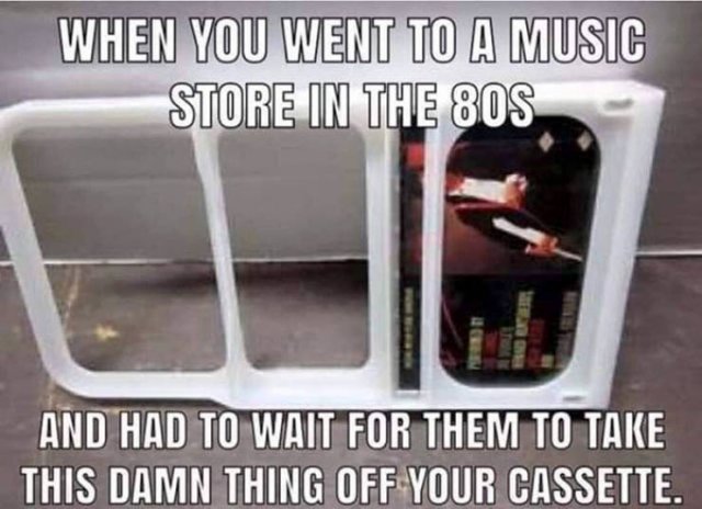 Time For Nostalgia (49 pics)