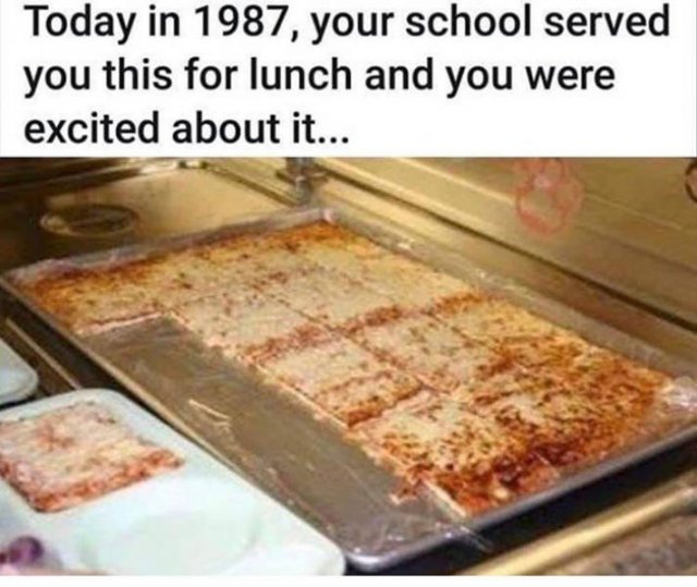 Time For Nostalgia (49 pics)