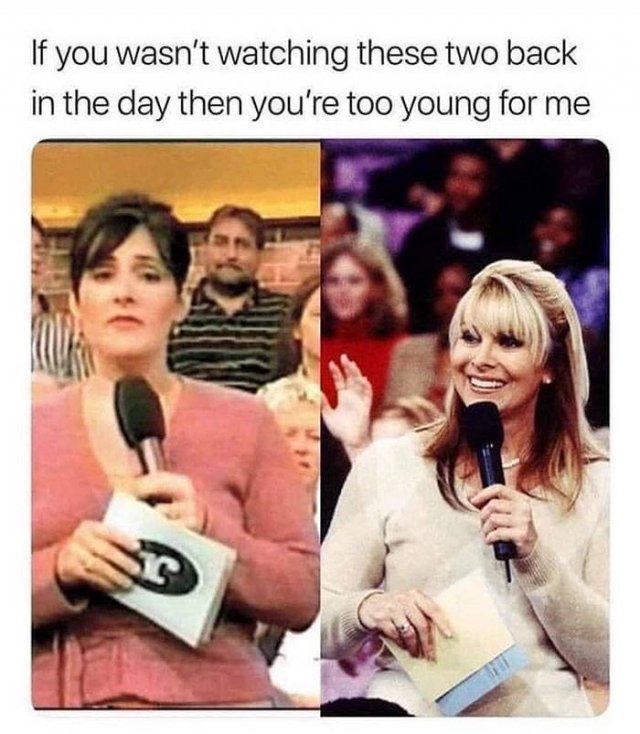 Time For Nostalgia (49 pics)