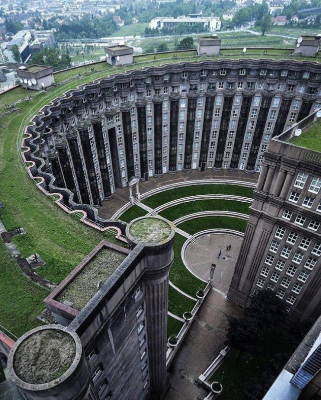 Amazing Pictures (50 pics)