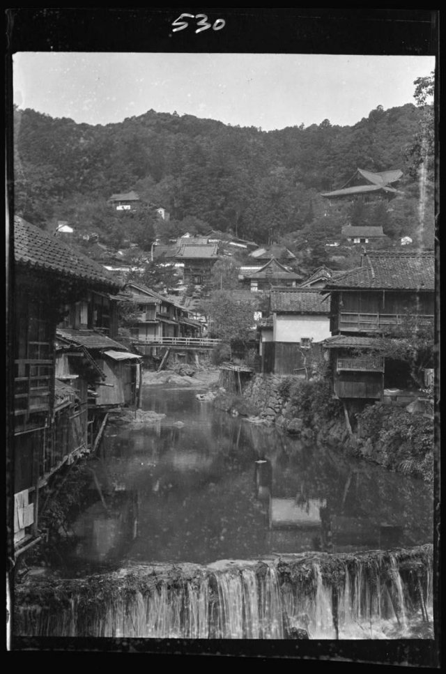 Japan A Century Ago (19 pics)