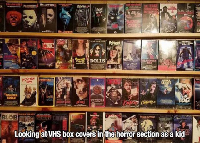 Time For Nostalgia (49 pics)