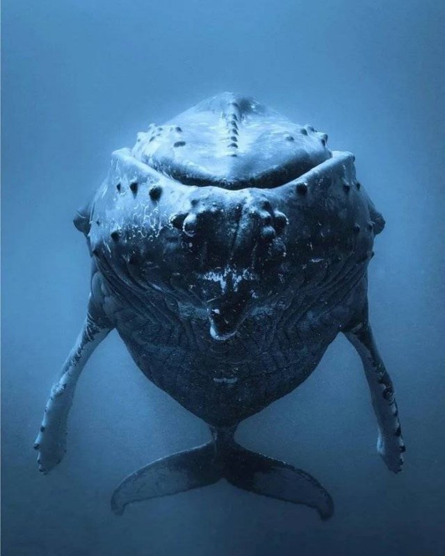 Amazing Pictures (50 pics)
