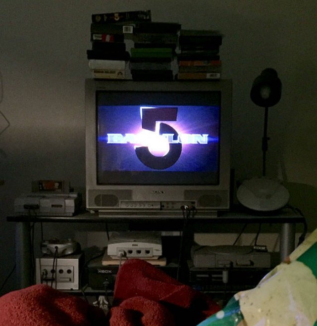 Time For Nostalgia (49 pics)