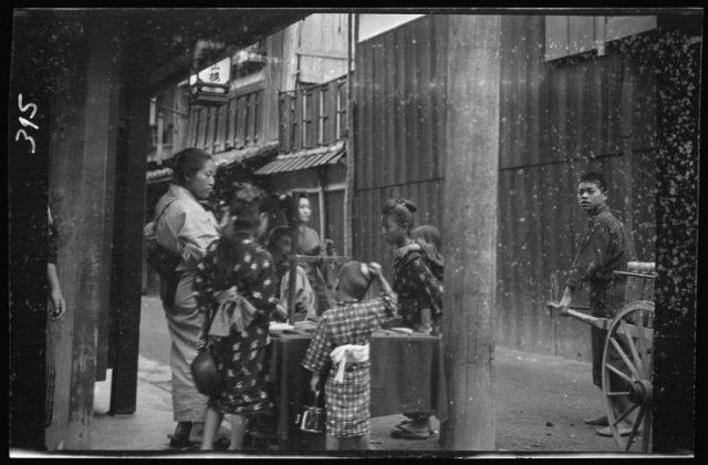 Japan A Century Ago (19 pics)