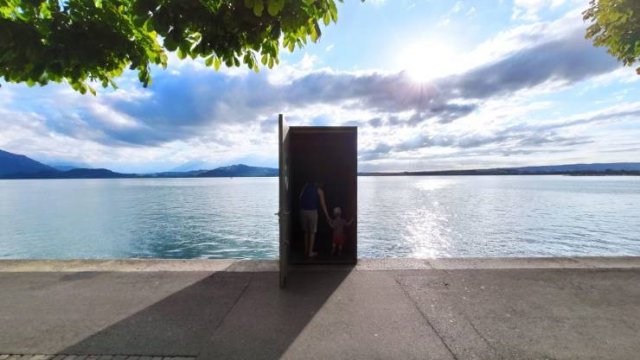 Amazing Pictures (50 pics)