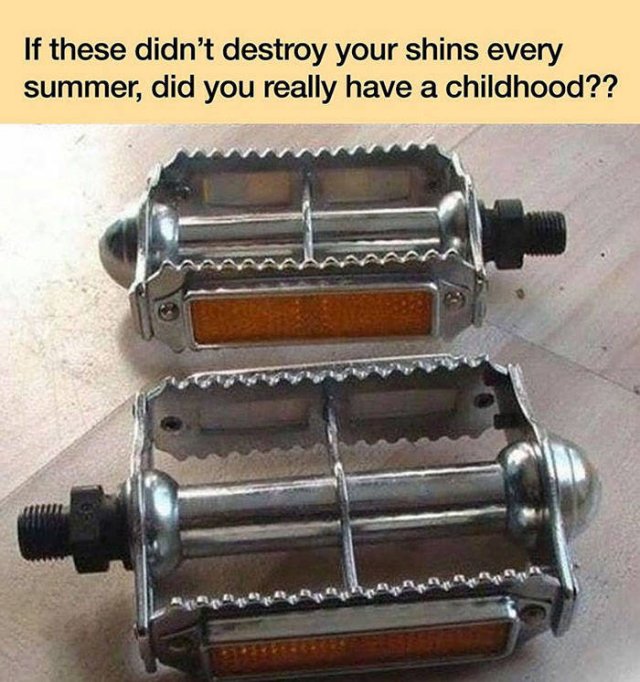 Time For Nostalgia (49 pics)