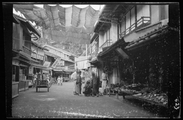 Japan A Century Ago (19 pics)