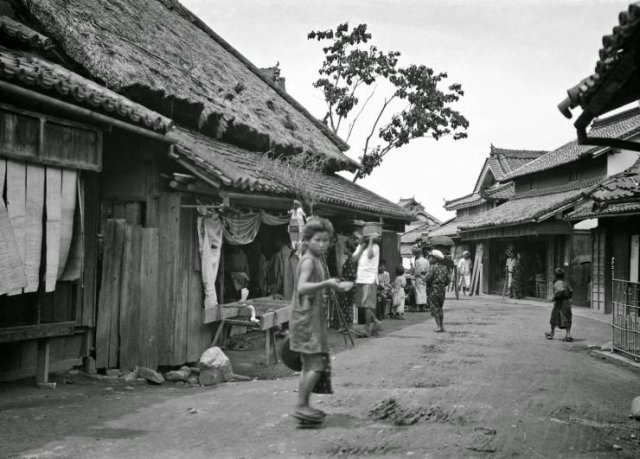 Japan A Century Ago (19 pics)