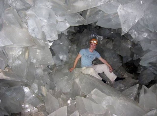 Amazing Pictures (50 pics)