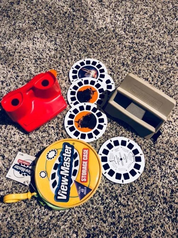 Time For Nostalgia (49 pics)