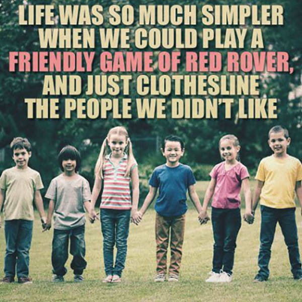 Time For Nostalgia (49 pics)