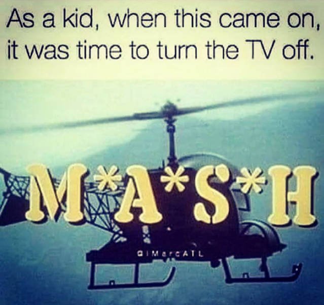 Time For Nostalgia (49 pics)