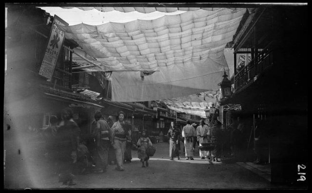 Japan A Century Ago (19 pics)